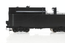 Load image into Gallery viewer, HO Brass W&R Enterprises SP&S - Spokane, Portland & Seattle Railway Class H-1 4-6-2 TENDER ONLY