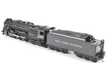 Load image into Gallery viewer, HO Brass Westside Model Co. NYC - New York Central J-3a 4-6-4 Hudson Craftsman Series No. 4  - C/P No. 5423 - WRONG BOX