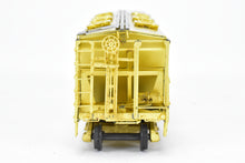 Load image into Gallery viewer, HO Brass Pecos River Brass ATSF - Santa Fe ACF 34 Foot Covered Hopper Class Ga-45 #182000-182009