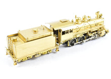 Load image into Gallery viewer, HO Brass PFM - Fujiyama A&LM - Arkansas & Louisiana Mississippi 4-6-0
