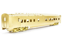 Load image into Gallery viewer, O Brass Sunset Models NYC - New York Central Diner With Trucks