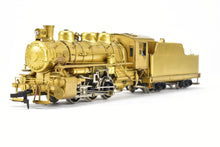 Load image into Gallery viewer, HO Brass Akane USRA - United States Railway Administration 0-6-0 Switcher