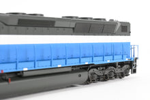 Load image into Gallery viewer, HO Athearn Genesis BN - Burlington Northern EMD SDP45 FP GN Big Sky Blue and Patched No. 9856