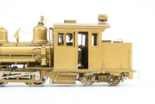 Load image into Gallery viewer, On2 Brass NJ Custom Brass SR&RL - Sandy River and Rangeley Lakes 0-4-4T No. 22
