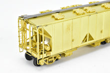 Load image into Gallery viewer, HO Brass Pecos River Brass ATSF - Santa Fe ACF 34 Foot Covered Hopper Class Ga-45 #182000-182009