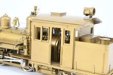 Load image into Gallery viewer, On2 Brass NJ Custom Brass SR&RL - Sandy River and Rangeley Lakes 0-4-4T No. 22