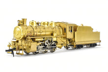 Load image into Gallery viewer, HO Brass Akane USRA - United States Railway Administration 0-6-0 Switcher