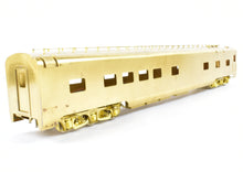 Load image into Gallery viewer, O Brass Sunset Models NYC - New York Central Diner With Trucks