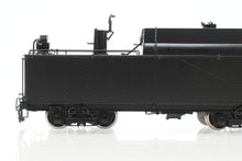 Load image into Gallery viewer, HO Brass W&R Enterprises SP&S - Spokane, Portland & Seattle Railway Class H-1 4-6-2 TENDER ONLY