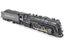 Load image into Gallery viewer, HO Brass Westside Model Co. NYC - New York Central J-3a 4-6-4 Hudson Craftsman Series No. 4  - C/P No. 5423 - WRONG BOX