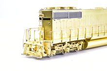 Load image into Gallery viewer, HO Brass OMI - Overland Models Inc. MP - Missouri Pacific EMD SD40 #3000-3089
