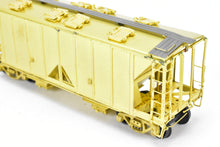 Load image into Gallery viewer, HO Brass Pecos River Brass ATSF - Santa Fe ACF 34 Foot Covered Hopper Class Ga-45 #182000-182009
