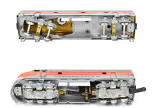 Load image into Gallery viewer, HO Brass PFM - Tenshodo WP - Western Pacific EMD F9 A/B Pair Factory Painted