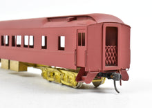 Load image into Gallery viewer, HO Brass Soho Various Roads Pullman 10-Section-1Drawing Room-1 Compartment HW Sleeper "Chief Black Bear"