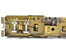 Load image into Gallery viewer, HOn3 Brass CON PFM - United Cowichan Railroad 25-ton Shay