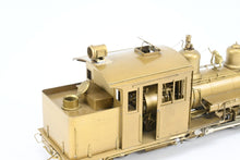 Load image into Gallery viewer, On2 Brass NJ Custom Brass SR&RL - Sandy River and Rangeley Lakes 0-4-4T No. 22