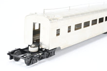 Load image into Gallery viewer, HO Brass Soho SP - Southern Pacific No. 2457 Articulated Coach Corrugated Side