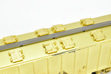 Load image into Gallery viewer, HO Brass Pecos River Brass ATSF - Santa Fe ACF 34 Foot Covered Hopper Class Ga-45 #182000-182009