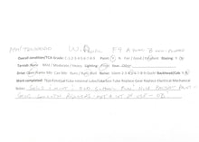 Load image into Gallery viewer, HO Brass PFM - Tenshodo WP - Western Pacific EMD F9 A/B Pair Factory Painted