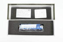Load image into Gallery viewer, HO Brass CIL - Challenger Imports CR - Contrail EMD GP30 Phase I (Ex. NYC - New York Central) FP No. 2185