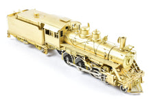 Load image into Gallery viewer, HO Brass PFM - Fujiyama A&LM - Arkansas & Louisiana Mississippi 4-6-0