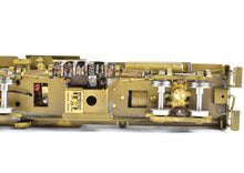 Load image into Gallery viewer, HOn3 Brass CON PFM - United Cowichan Railroad 25-ton Shay