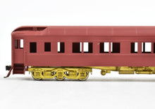Load image into Gallery viewer, HO Brass Soho Various Roads Pullman 10-Section-1Drawing Room-1 Compartment HW Sleeper "Chief Black Bear"
