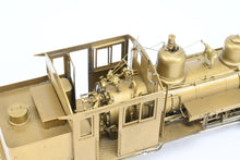 Load image into Gallery viewer, On2 Brass NJ Custom Brass SR&RL - Sandy River and Rangeley Lakes 0-4-4T No. 22