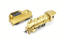 Load image into Gallery viewer, HO Brass Akane USRA - United States Railway Administration 0-6-0 Switcher
