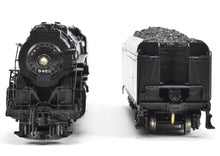 Load image into Gallery viewer, HO Brass Westside Model Co. NYC - New York Central J-3a 4-6-4 Hudson Craftsman Series No. 4  - C/P No. 5423 - WRONG BOX