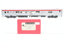 Load image into Gallery viewer, HO Brass TCY - The Coach Yard SP - Southern Pacific Shasta Daylight 48-Seat Chair Car Pro-Painted by Boyd Reyes w/ Interior Added No. 2387