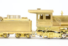 Load image into Gallery viewer, HOn3 Brass Westside Model Co. D&RGW - Denver & Rio Grande Western K-27 Compound Mudhen