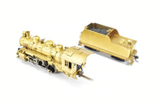Load image into Gallery viewer, HO Brass Akane USRA - United States Railway Administration 0-6-0 Switcher