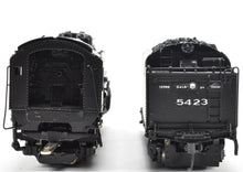 Load image into Gallery viewer, HO Brass Westside Model Co. NYC - New York Central J-3a 4-6-4 Hudson Craftsman Series No. 4  - C/P No. 5423 - WRONG BOX