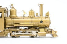 Load image into Gallery viewer, On2 Brass NJ Custom Brass SR&RL - Sandy River and Rangeley Lakes 0-4-4T No. 22