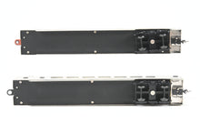 Load image into Gallery viewer, HO Brass Soho SP - Southern Pacific No. 2457 Articulated Coach Corrugated Side