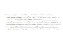 Load image into Gallery viewer, HOn3 Brass CON PFM - United Cowichan Railroad 25-ton Shay