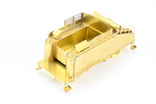 Load image into Gallery viewer, HOn3 Brass Westside Model Co. D&RGW - Denver & Rio Grande Western K-27 Compound Mudhen