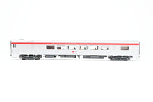 Load image into Gallery viewer, HO Brass TCY - The Coach Yard SP - Southern Pacific Shasta Daylight 48-Seat Chair Car Pro-Painted by Boyd Reyes No. 2387 w/ Added Interior