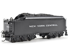 Load image into Gallery viewer, HO Brass Westside Model Co. NYC - New York Central J-3a 4-6-4 Hudson Craftsman Series No. 4  - C/P No. 5423 - WRONG BOX