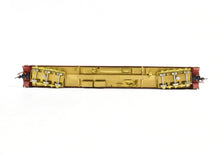 Load image into Gallery viewer, HO Brass Soho Various Roads Pullman 10-Section-1Drawing Room-1 Compartment HW Sleeper "Chief Black Bear"