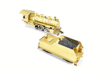 Load image into Gallery viewer, HO Brass Akane USRA - United States Railway Administration 0-6-0 Switcher
