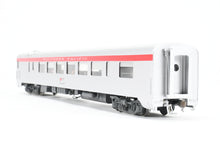 Load image into Gallery viewer, HO Brass TCY - The Coach Yard SP - Southern Pacific Shasta Daylight 48-Seat Chair Car Pro-Painted by Boyd Reyes No. 2387 w/ Added Interior
