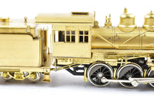 Load image into Gallery viewer, HO Brass PFM - Fujiyama A&LM - Arkansas & Louisiana Mississippi 4-6-0