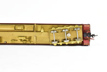 Load image into Gallery viewer, HO Brass Soho Various Roads Pullman 10-Section-1Drawing Room-1 Compartment HW Sleeper "Chief Black Bear"