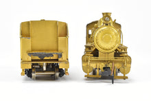 Load image into Gallery viewer, HO Brass Akane USRA - United States Railway Administration 0-6-0 Switcher