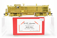Load image into Gallery viewer, HO Brass Key Imports ATSF - Santa Fe 3829 Class 2-10-4 "Texas" Classic Series