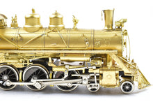 Load image into Gallery viewer, HO Brass PFM - Fujiyama A&LM - Arkansas & Louisiana Mississippi 4-6-0