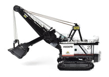 Load image into Gallery viewer, O Brass CON OHS Models 1:50th Scale Grupo Mexico P&H 4100XPB Electric Mining Shovel 1 of 1 Factory Custom Model!