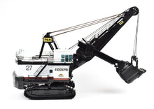 Load image into Gallery viewer, O Brass CON OHS Models 1:50th Scale Grupo Mexico P&H 4100XPB Electric Mining Shovel 1 of 1 Factory Custom Model!